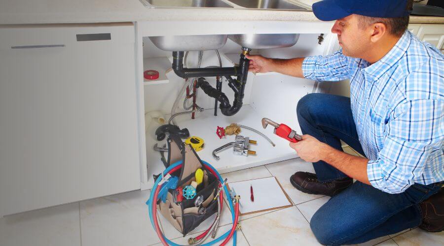 Professional Tankless Water Heater Installation in Hurst, TX